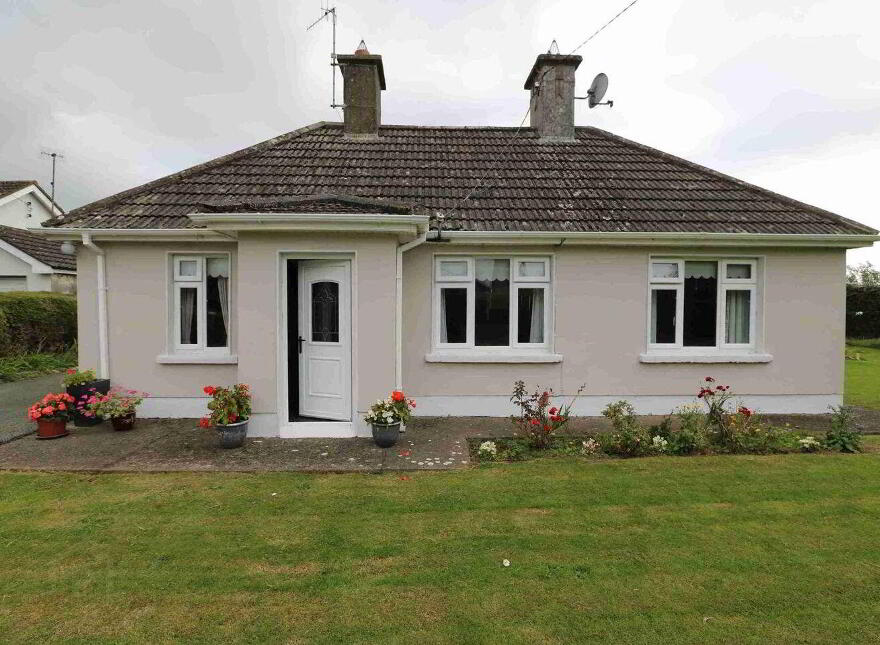 Minnistown Road, Laytown, Julianstown, A92Y642