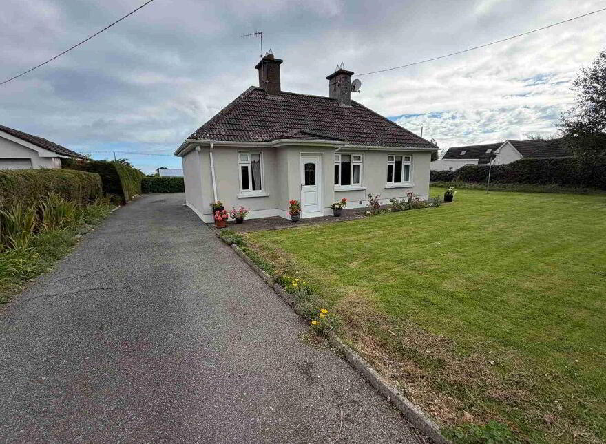 Minnistown Road, Laytown, Julianstown, A92Y642