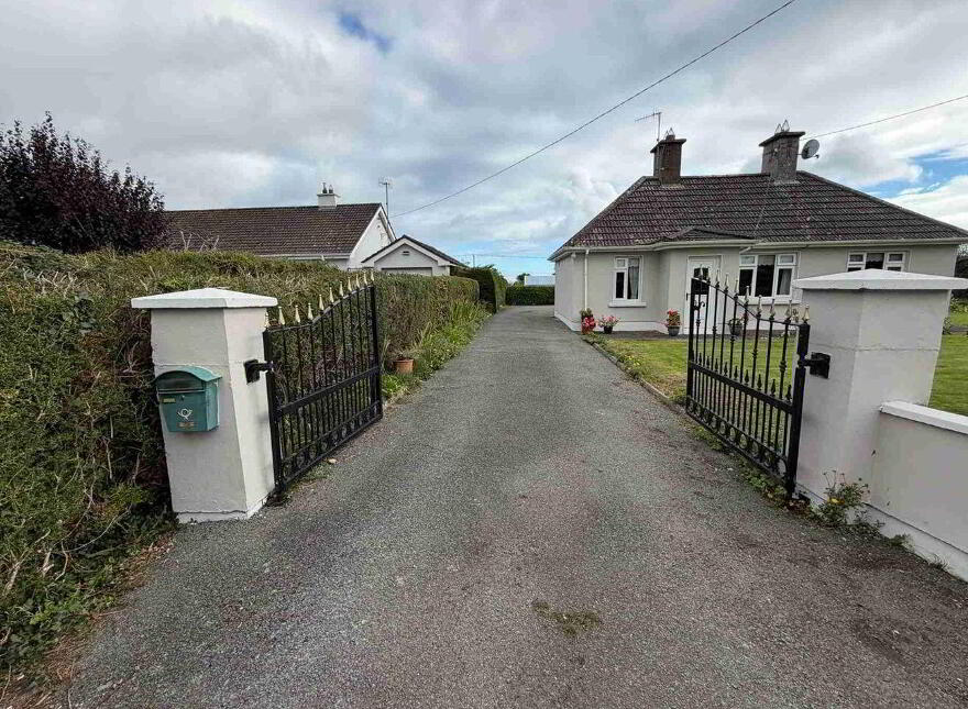Minnistown Road, Laytown, Julianstown, A92Y642