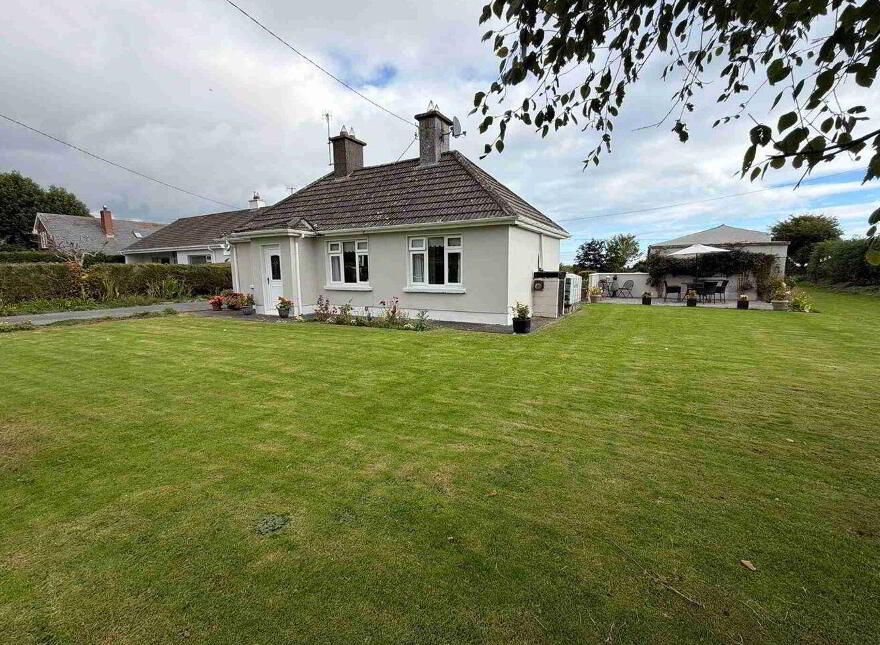 Minnistown Road, Laytown, Julianstown, A92Y642