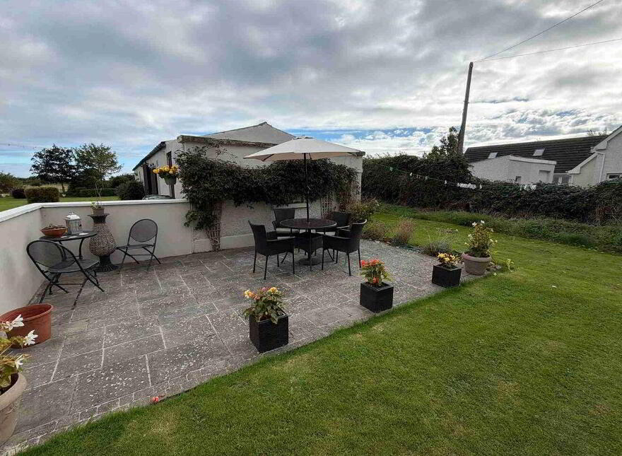 Minnistown Road, Laytown, Julianstown, A92Y642