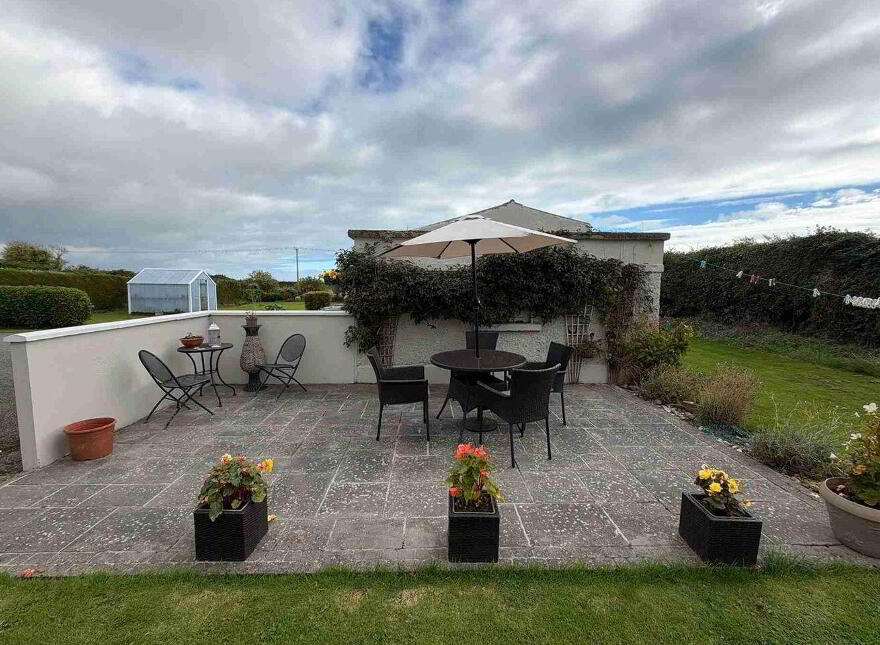 Minnistown Road, Laytown, Julianstown, A92Y642