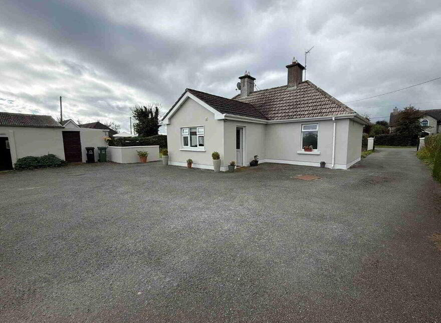Minnistown Road, Laytown, Julianstown, A92Y642