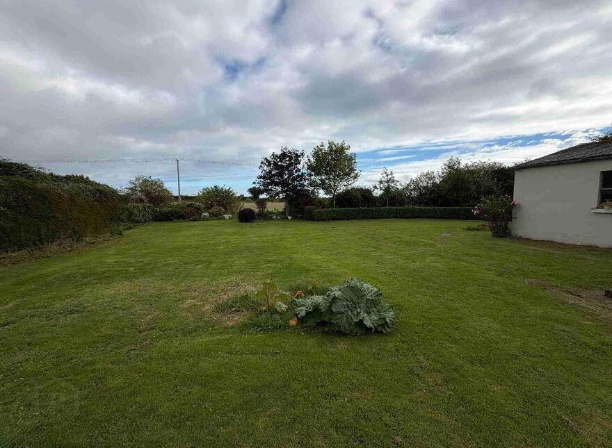 Minnistown Road, Laytown, Julianstown, A92Y642