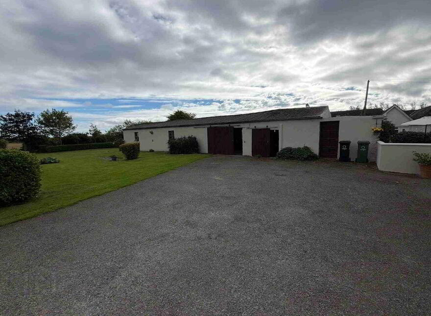 Minnistown Road, Laytown, Julianstown, A92Y642