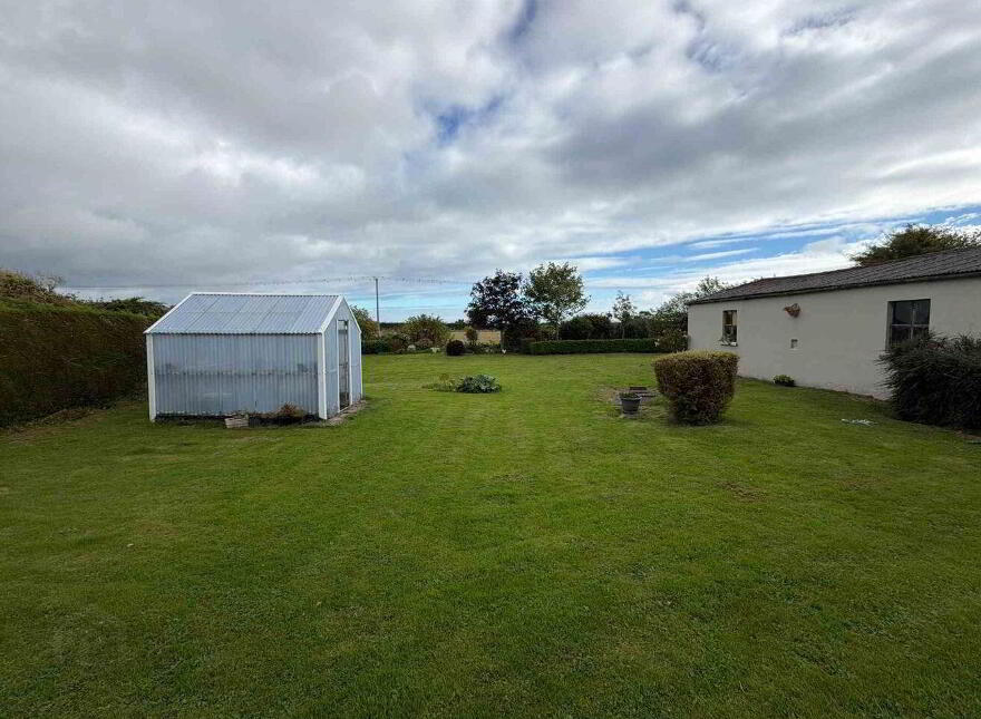 Minnistown Road, Laytown, Julianstown, A92Y642