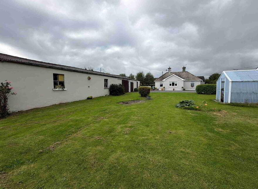 Minnistown Road, Laytown, Julianstown, A92Y642