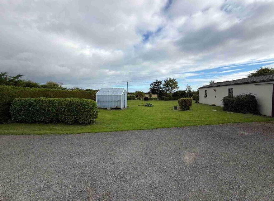 Minnistown Road, Laytown, Julianstown, A92Y642