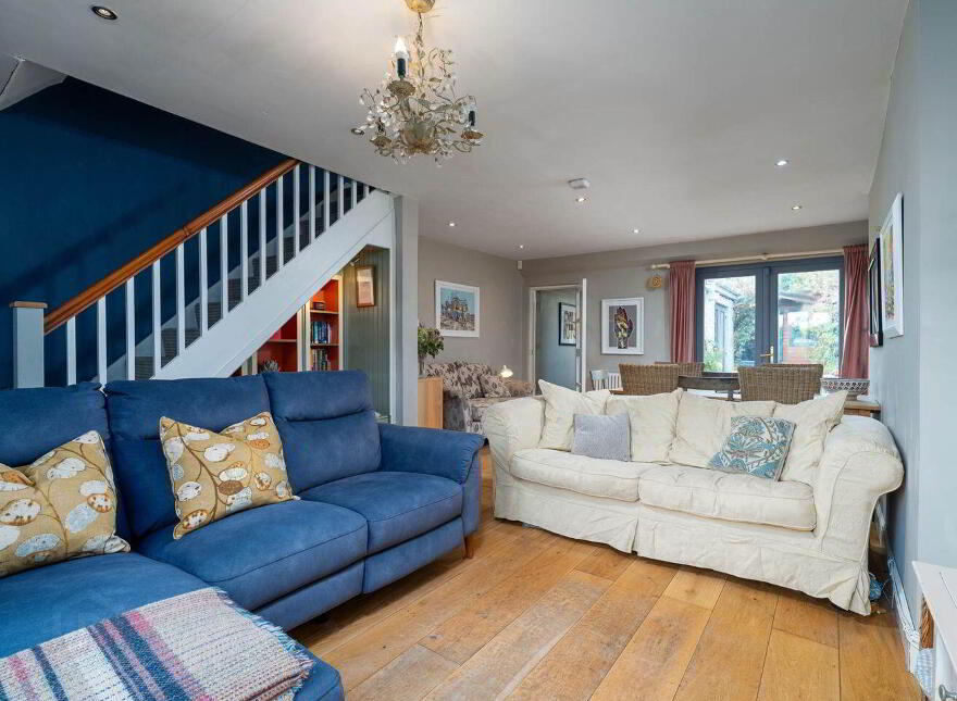 47 Saint Columbanus` Road, Dundrum, Dundrum, D14KD42