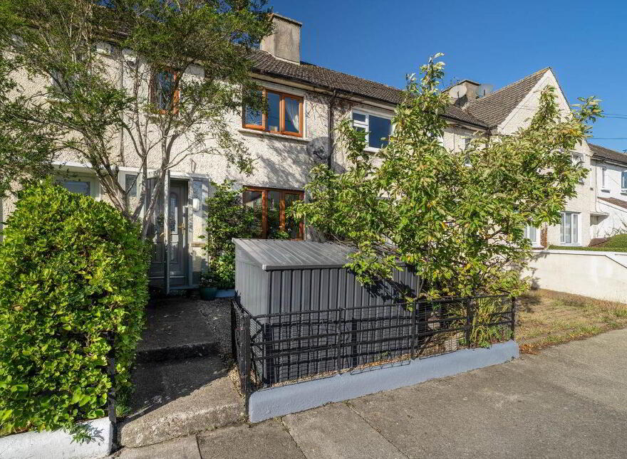 47 Saint Columbanus` Road, Dundrum, Dundrum, D14KD42
