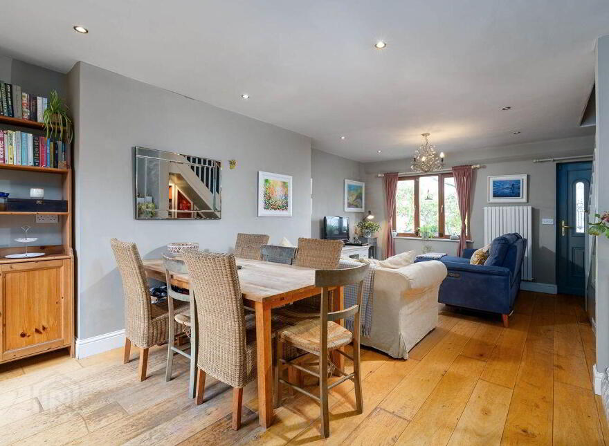 47 Saint Columbanus` Road, Dundrum, Dundrum, D14KD42