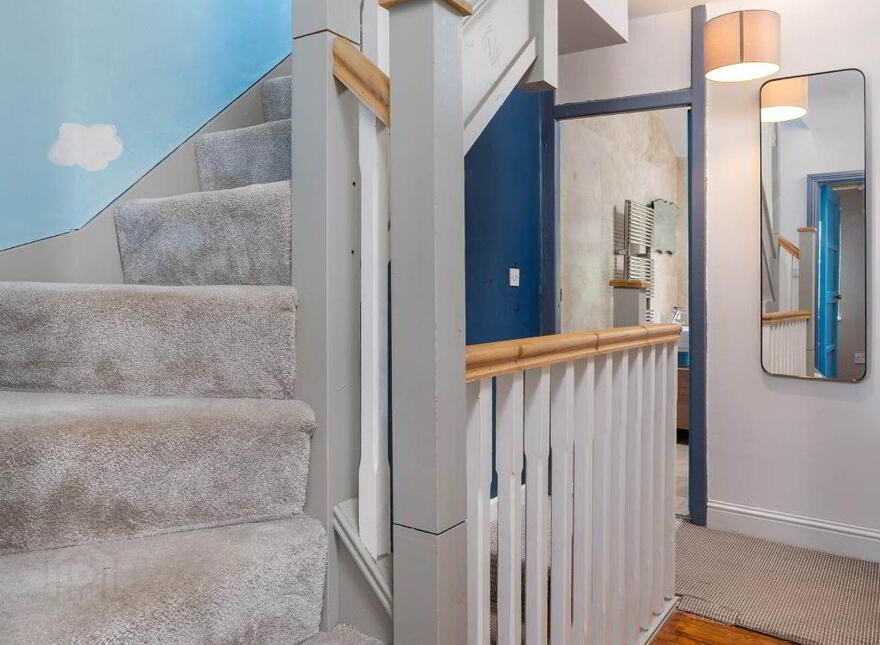 47 Saint Columbanus` Road, Dundrum, Dundrum, D14KD42