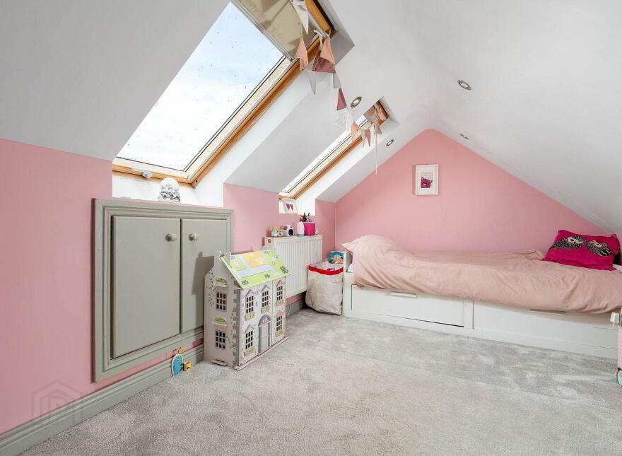 47 Saint Columbanus` Road, Dundrum, Dundrum, D14KD42