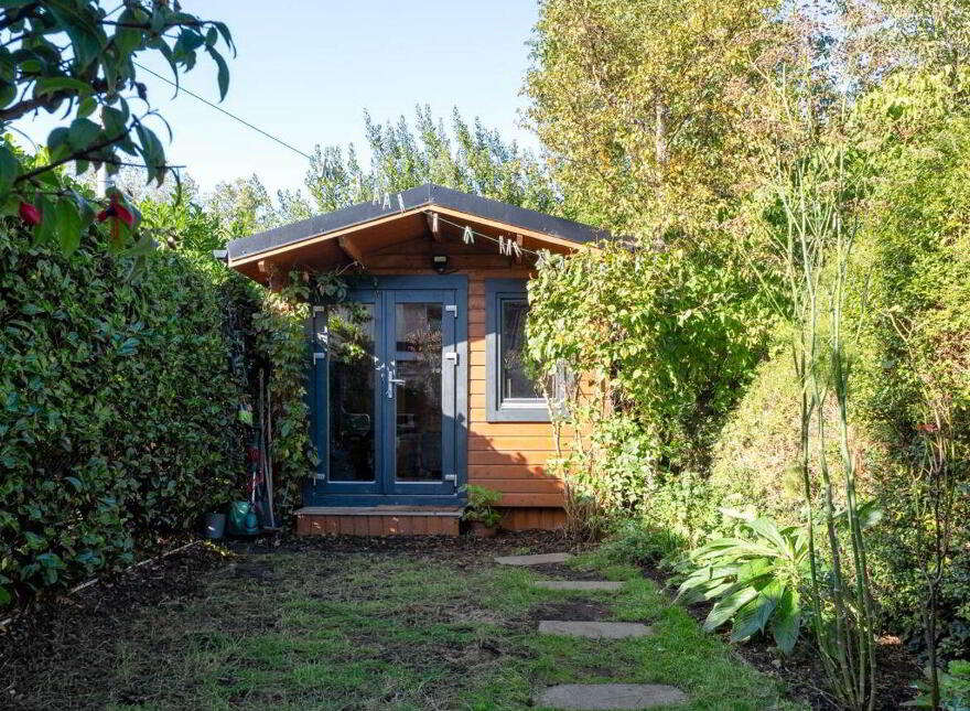 47 Saint Columbanus` Road, Dundrum, Dundrum, D14KD42