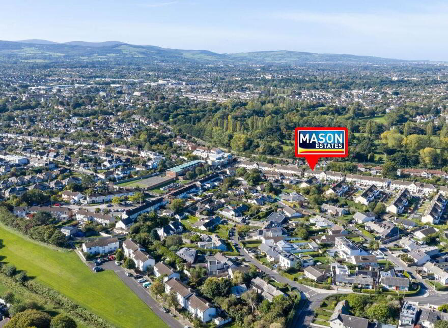 47 Saint Columbanus` Road, Dundrum, Dundrum, D14KD42
