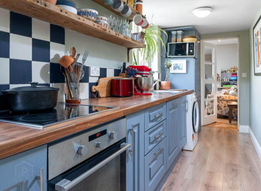 47 Saint Columbanus` Road, Dundrum, Dundrum, D14KD42