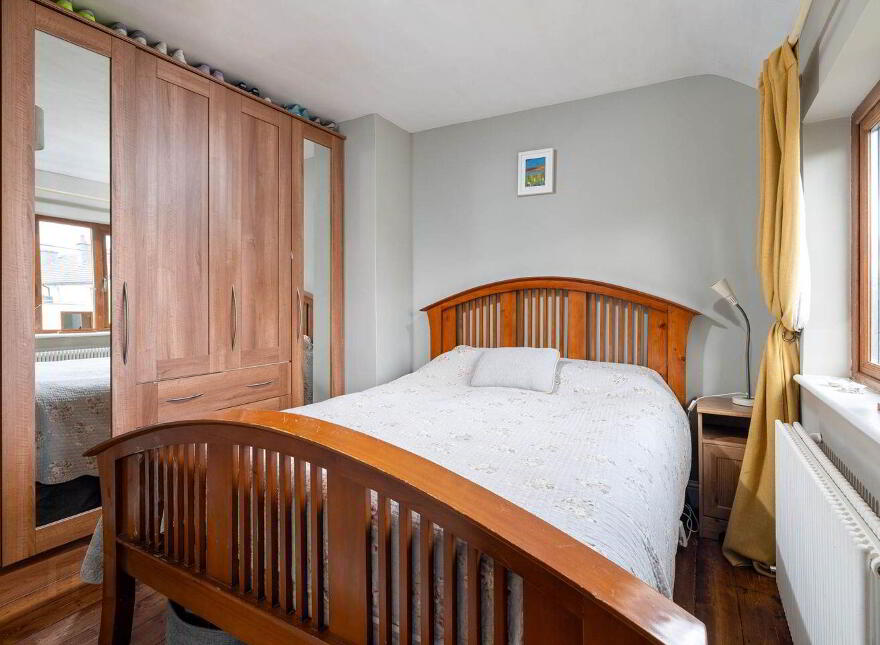 47 Saint Columbanus` Road, Dundrum, Dundrum, D14KD42