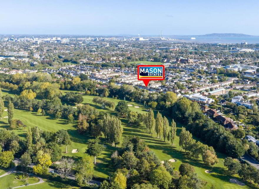 47 Saint Columbanus` Road, Dundrum, Dundrum, D14KD42