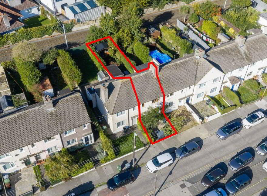 47 Saint Columbanus` Road, Dundrum, Dundrum, D14KD42
