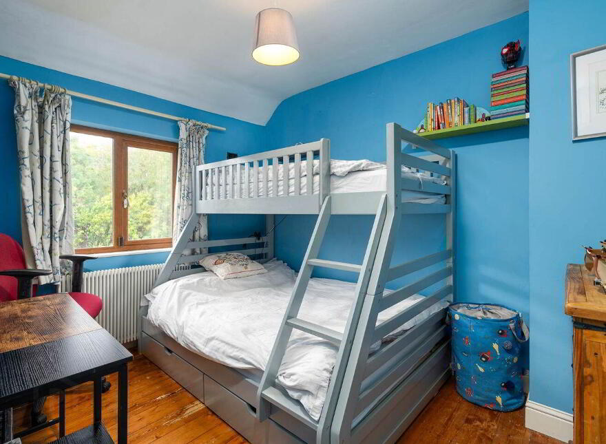 47 Saint Columbanus` Road, Dundrum, Dundrum, D14KD42