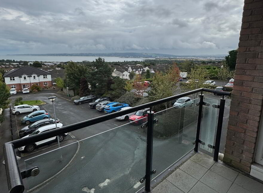 68, 6 Northview, Newtownabbey, BT36 7GA