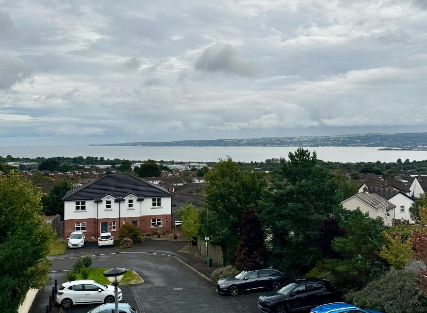 68, 6 Northview, Newtownabbey, BT36 7GA