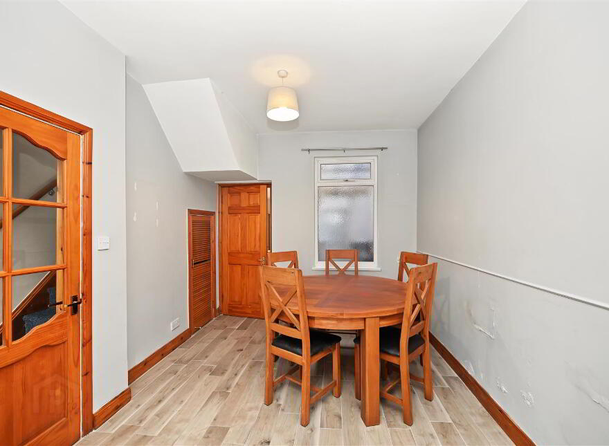 28 Walmer Street, Belfast, BT7 3EB