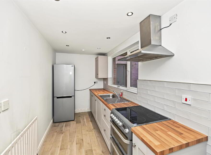 28 Walmer Street, Belfast, BT7 3EB