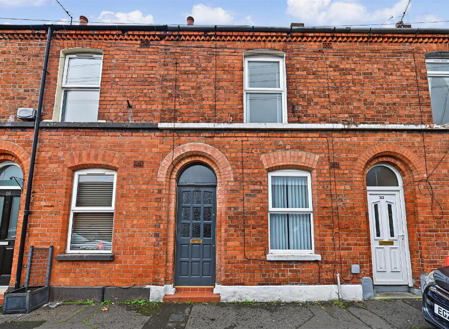 28 Walmer Street, Belfast, BT7 3EB photo