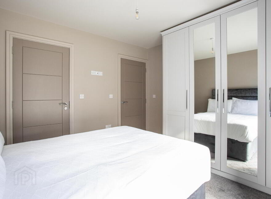 Apartment 42 Lesley Parklands 62 Knocknagoney Road, Belfast, BT4 2FW