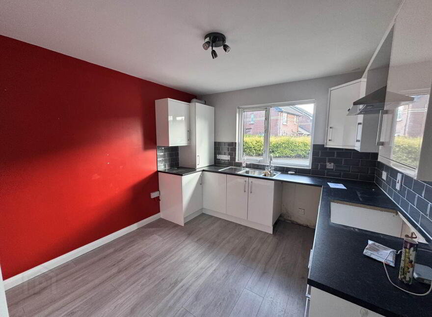 55 Killaloe, Carrickfergus, BT38 8FL