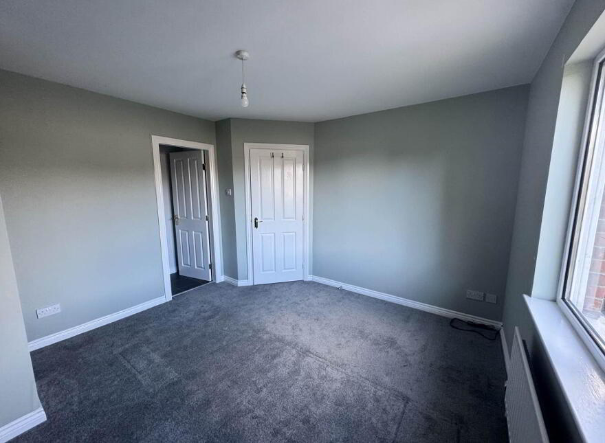 55 Killaloe, Carrickfergus, BT38 8FL