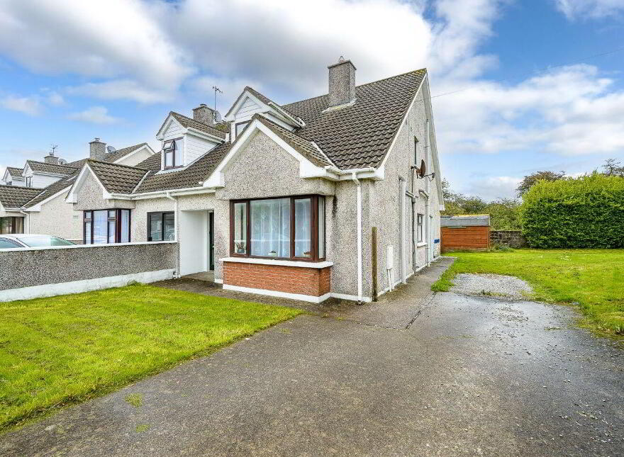 4 Newtown Court, Newtown, Newtown, P24NY70