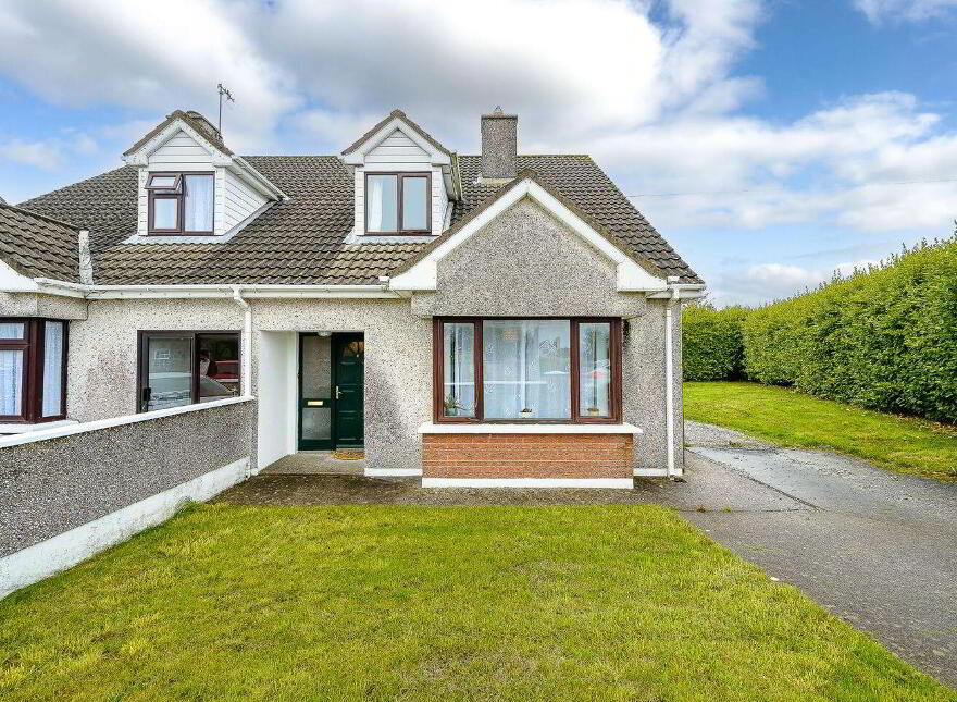 4 Newtown Court, Newtown, Newtown, P24NY70