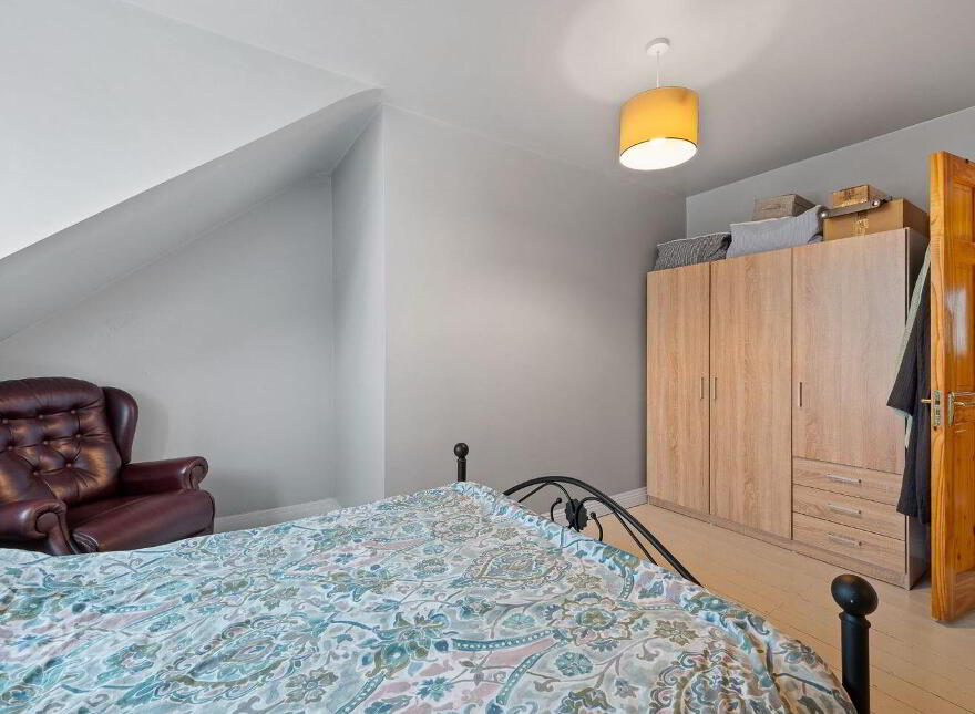 4 Newtown Court, Newtown, Newtown, P24NY70