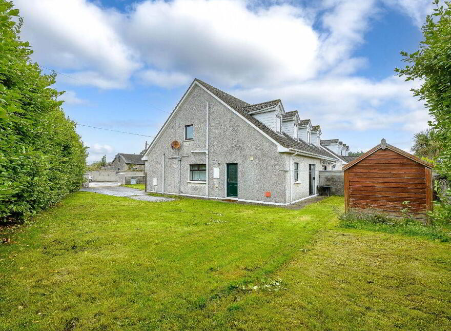 4 Newtown Court, Newtown, Newtown, P24NY70