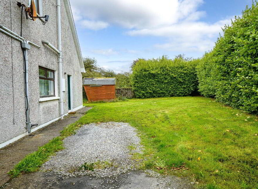 4 Newtown Court, Newtown, Newtown, P24NY70
