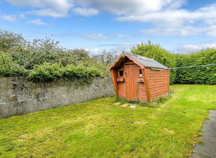 4 Newtown Court, Newtown, Newtown, P24NY70