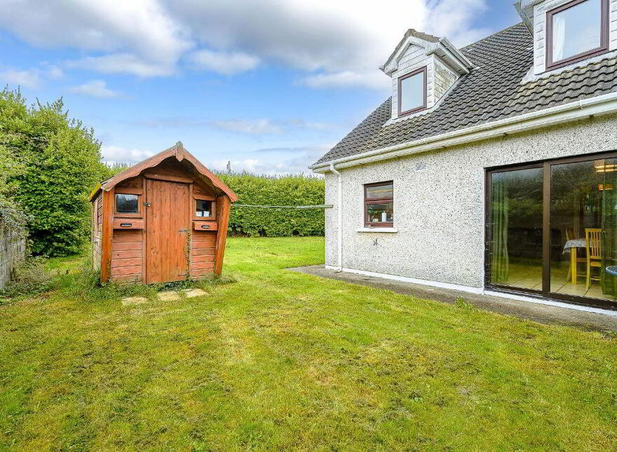 4 Newtown Court, Newtown, Newtown, P24NY70