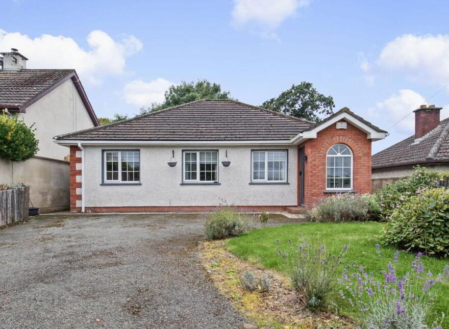 Errigal, Station Road, Castlebellingham, A91HW11