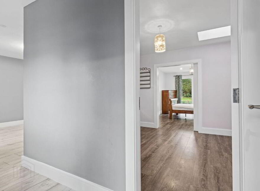 Errigal, Station Road, Castlebellingham, A91HW11