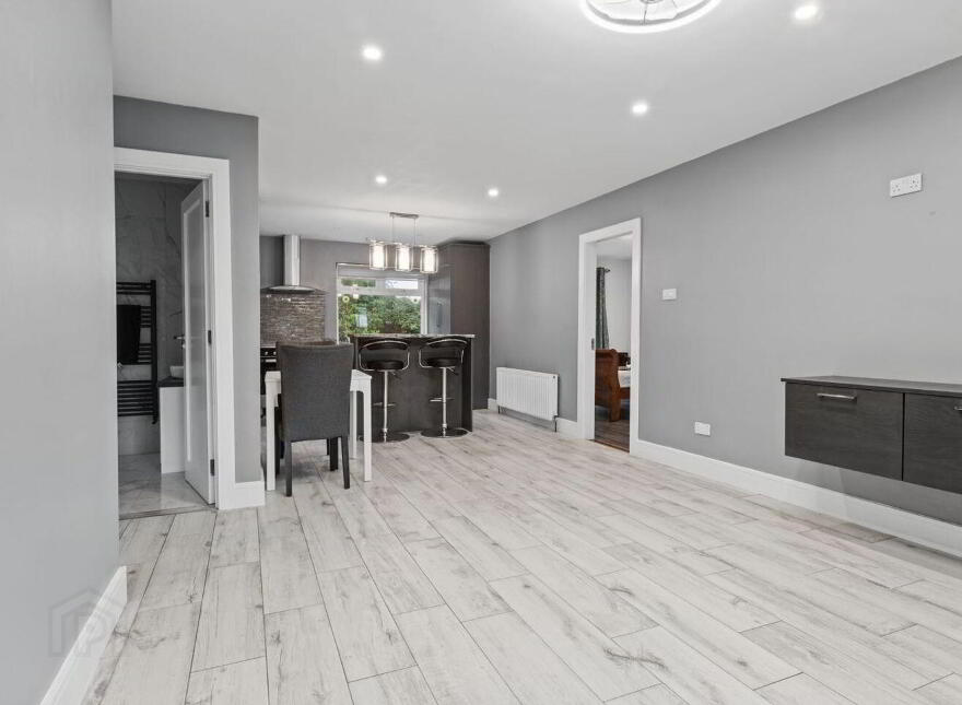 Errigal, Station Road, Castlebellingham, A91HW11