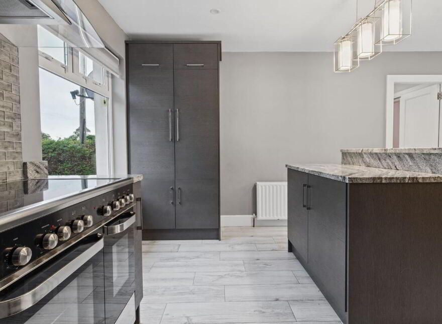 Errigal, Station Road, Castlebellingham, A91HW11