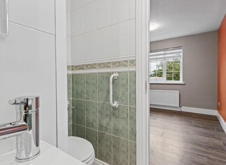 Errigal, Station Road, Castlebellingham, A91HW11