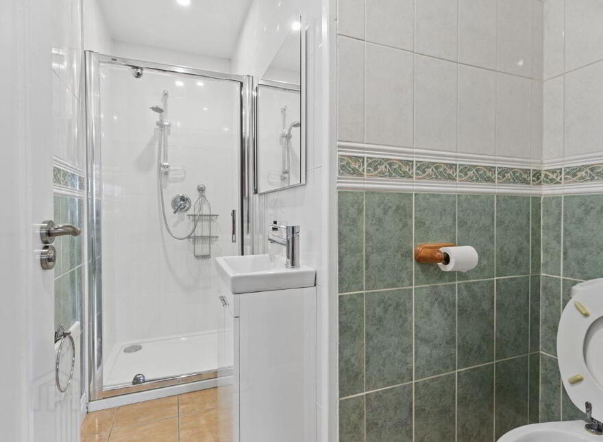 Errigal, Station Road, Castlebellingham, A91HW11