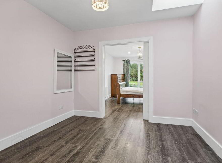 Errigal, Station Road, Castlebellingham, A91HW11