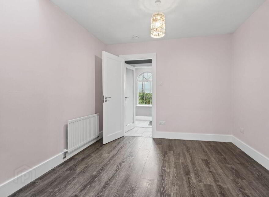 Errigal, Station Road, Castlebellingham, A91HW11