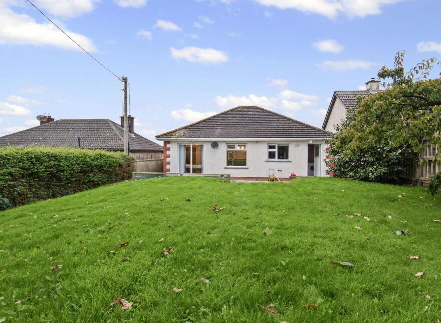 Errigal, Station Road, Castlebellingham, A91HW11