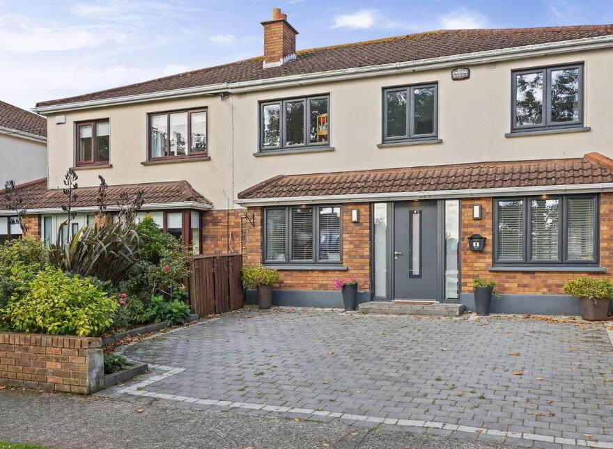 21 Seabury Glen, Malahide, K36P291