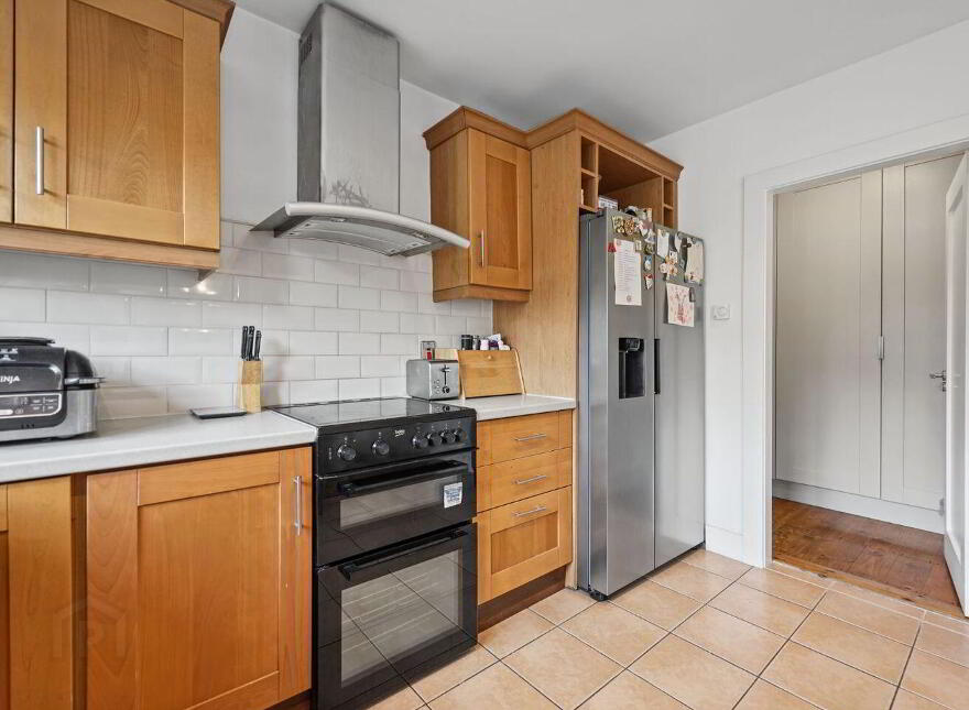 21 Seabury Glen, Malahide, K36P291